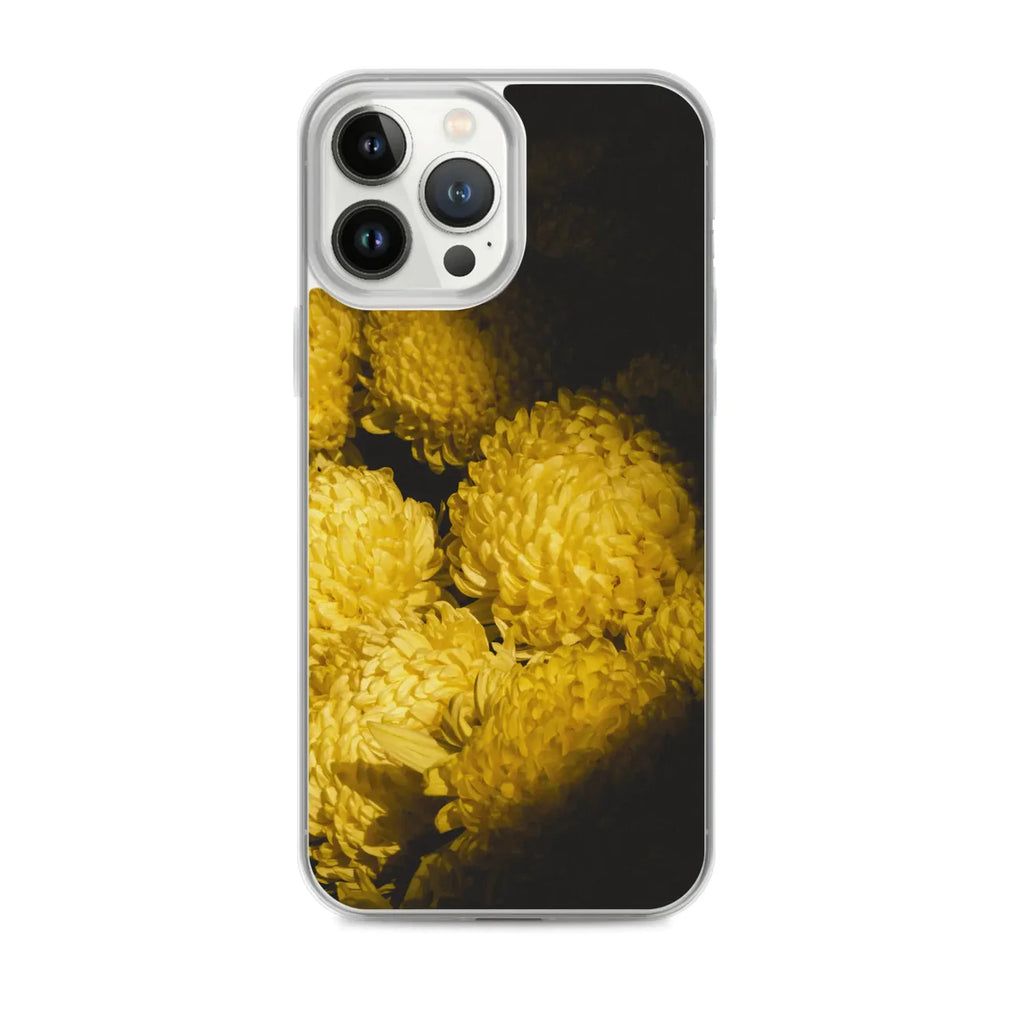 वानस्पतिक लालित्य: iPhone 13 प्रो मैक्स के लिए 10 डिजाइनर पुष्प मामले