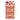 Iphone 8 Plus / Matte Fiery Chinoiserie Florals - Owen Jones Phone Case, Blazing Scrolls Unfurl, Chinese