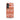 Samsung Galaxy S25 / Matte Fiery Chinoiserie Florals - Owen Jones Phone Case, Blazing Scrolls Unfurl, Chinese