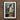 Framed Oil Painting Classical Figure Possibly God Hero John Singer Sargent, Art Print, Incandescent Crown Forged