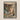 Framed Oil Painting Man Traditional Attire Lush Green Carlo Ascenzi Art, Echo Clings, Ochre Walls