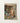 Vintage-style Watercolor Painting Man Traditional Attire Colorful Textiles Carlo Ascenzi Art, Echo Clings, Ochre Walls
