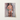 Finnish-Yankee Wrestler - Marsden Hartley Art Print / Canvas