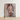 Finnish-yankee Wrestler - Marsden Hartley Art Print / Canvas Framed Painting Muscular Man Light Blue Swim Trunks