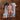 Finnish-yankee Wrestler - Marsden Hartley Art Print / Canvas Rectangular Muscular Man Light Blue Underwear Rendered