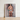 Finnish-yankee Wrestler - Marsden Hartley Art Print / Canvas Framed Painting Muscular Man Light Blue Swim Trunks