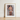 Finnish-yankee Wrestler - Marsden Hartley Art Print / Canvas Framed Watercolor Painting Muscular Man Light Blue Swim
