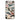 Fish - Utagawa Yoshikazu Ocean Life Iphone Case, 8 / Matte, Phone Case Vintage-style Collage Pattern Sea Creatures Fish