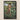 Framed Oil Painting Two Nude Men Sunlit Forest Frederic Bazille, Pagan Fragment, Raw Choreography