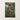 Rectangular Canvas Print Classical Painting Two Nude Male Frederic Bazille, Pagan Fragment, Raw Choreography