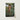 Framed Reproduction Classical Painting Two Nude Male Figures Frederic Bazille, Pagan Fragment, Raw Choreography