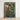 Black-framed Art Print Classical Painting Two Nude Figures Frederic Bazille, Pagan Fragment, Raw Choreography