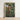 Framed Reproduction Classical Painting Two Nude Male Figures Frederic Bazille, Pagan Fragment, Raw Choreography