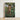 Framed Reproduction Classical Painting Two Nude Male Figures Frederic Bazille, Pagan Fragment, Raw Choreography