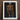 Framed Painting Muscular Man Blue Swim Trunks Shoes Flaming American, Champ, Male Swimmer Occupies, Marsden Hartley Art, Print, Sits