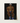 Flaming American (swim Champ) - Marsden Hartley Art Print / Canvas Stylized Painting Muscular Man Blue Athletic Shorts Shoes