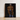 Framed Painting Muscular Man Blue Underwear Shoes White Flaming American, Swim Champ, Male Swimmer Occupies, Marsden Hartley Art, Print,
