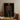 Flaming American (swim Champ) - Marsden Hartley Art Print / Canvas Framed Painting Muscular Man Blue Swim Trunks Shoes