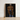 Flaming American (swim Champ) - Marsden Hartley Art Print / Canvas Framed Painting Muscular Man Blue Underwear Shoes White