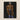 Flaming American (swim Champ) - Marsden Hartley Art Print / Canvas Framed Painting Muscular Nude Male Figure Brown Skin