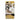 Flock of Cranes - Ishida Yutei Edo Art Iphone Case, 8 Plus / Matte, Phone Case Artistic Design Cranes Poses Golden Background