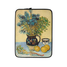 Still Life - Vincent Van Gogh Laptop Sleeve 13″ Computer Covers & Skins