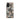Floral Pattern - Bijutsu Sekai Watanabe Seitei Samsung Case, Galaxy S20 / Matte, Smartphone Case Black White Striped Pattern Overlaid Brown
