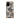Floral Pattern - Bijutsu Sekai Watanabe Seitei Samsung Case, Galaxy S20 Plus / Matte, Smartphone Case Black White Brown Floral Striped