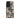 Floral Pattern - Bijutsu Sekai Watanabe Seitei Samsung Case, Galaxy S21 Ultra / Matte, Smartphone Case White Brown Floral Pattern Black