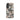 Floral Pattern - Bijutsu Sekai Watanabe Seitei Samsung Case, Galaxy S25 / Matte, Phone Case Black White Floral Striped Pattern