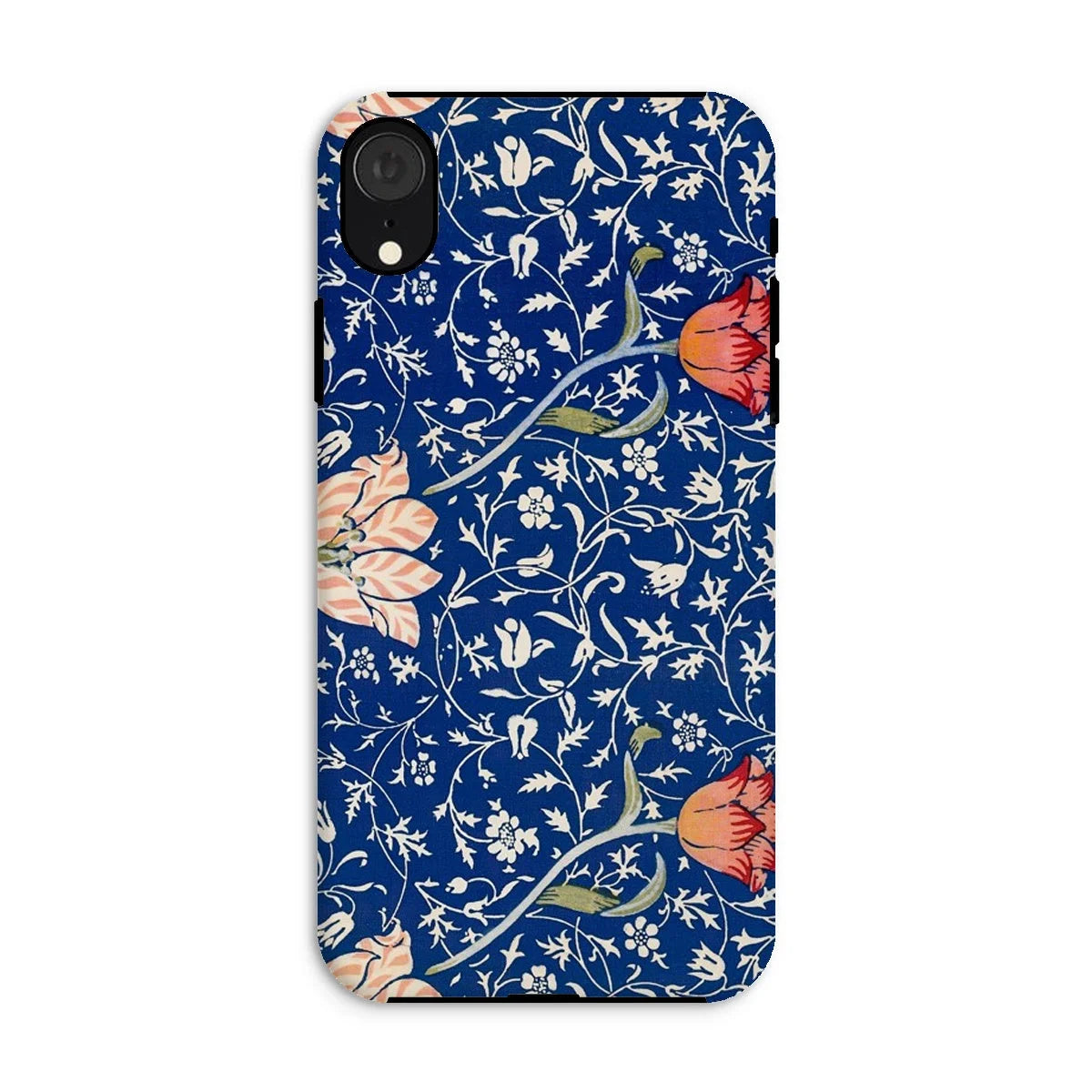 Medway - William Morris Victorian Era Iphone Case Xr / Matte Mobile Phone Cases