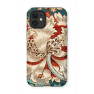 Honeysuckle too - William Morris Iphone Case 12 Mini / Matte Mobile Phone Cases