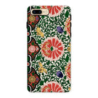 Chinese Floral Pattern Aesthetic Art Iphone Case - Owen Jones 8 Plus / Matte Mobile Phone Cases