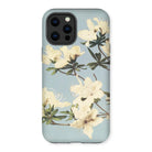 Japanese Azaleas - Kazumasa Ogawa Iphone Case 12 Pro Max / Matte Mobile Phone Cases