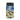 Floral-patterned Phone Case Vibrant Red Green Hues Textured Iphone, Coloris Nouveaux, Floréal-dessins &