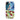 Colorful Patterned Phone Case Floral Abstract Designs Iphone, Coloris Nouveaux, Floréal-dessins &