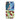 Floréal-dessins & Coloris Nouveaux - E.a. Séguy Iphone Case, Xs Max / Matte, Colorful Patterned Phone Case Floral Abstract Designs