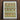 Framed Decorative Wall Art Piece Intricate Three-dimensional Floral Thai Temple Aesthetics, Mosaic