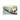 Flower Boat - Kamisaka Sekka Art Print, 36x24’’ / 92x61cm / Unframed, Floral Arrangement Dark Vessel