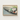 Framed Japanese-style Artwork Dark Gray Boat Adorned White Kamisaka Sekka Charts, Tiger Lilies Arched, Ceremonial Hush
