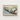 Framed Japanese-style Print Dark Gray Boat Adorned Delicate Kamisaka Sekka Charts, Tiger Lilies Arched, Ceremonial Hush