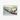 Framed Japanese-style Print Dark Gray Boat Filled White Kamisaka Sekka Charts, Tiger Lilies Arched, Ceremonial Hush