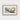 Framed Japanese-style Print Dark Gray Boat Adorned Delicate Kamisaka Sekka Charts, Tiger Lilies Arched, Ceremonial Hush