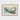 Framed Japanese-style Print Dark Canoe Adorned Vibrant White Kamisaka Sekka Charts, Tiger Lilies Arched, Ceremonial Hush