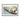 Flower Boat - Kamisaka Sekka Art Print, Framed Floral Life