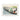 Flower Boat - Kamisaka Sekka Art Print, Framed Floral Boat Painting