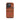 Flower Fan Pattern - G.a. Audsley Textile Art Iphone Case, 16 Pro / Matte, Red Patterned Phone Case