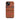 Iphone 15 Plus / Matte Flower Fan Pattern - G.a. Audsley Textile Art Phone Case, Infinite Garden
