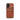 Iphone 17 / Matte Flower Fan Pattern - G.a. Audsley Textile Art Phone Case, Infinite Garden