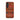 Flower Fan Pattern - G.a. Audsley Textile Art Samsung Case, Galaxy S24 Plus / Matte, Smartphone Case Red Intricate Patterned Design